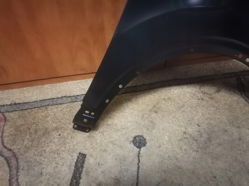 фото №7, Крыло правый передний ford kuga 13-