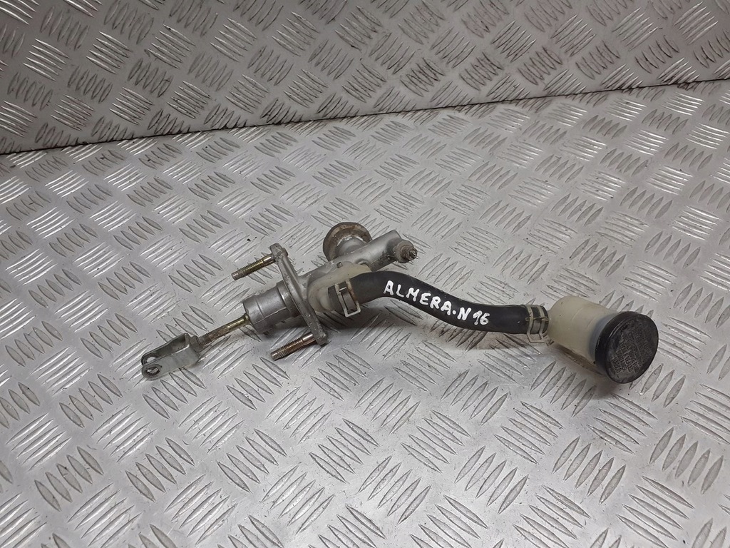 фото №1, Помпа сцепления nissan almera n16 1.5