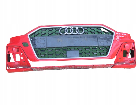 Купити Audi a1 82a s-line 18- бампер перед 82a807437f