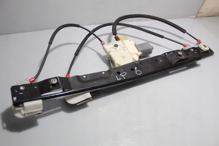 фото №1, Механізм вікон лівий перед ford galaxy ii mk2