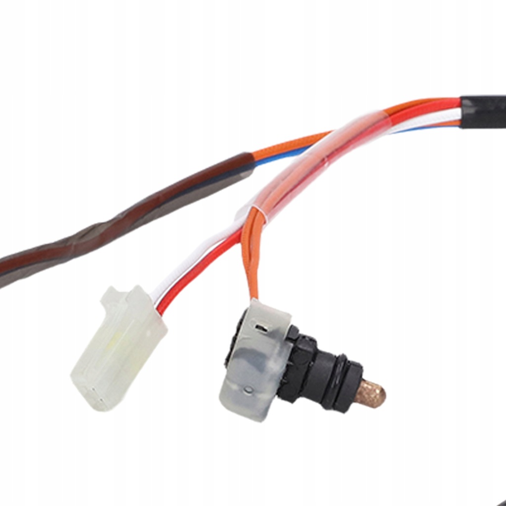 фото №11, Внутрішня джгут трубопровід коробки передач 6p