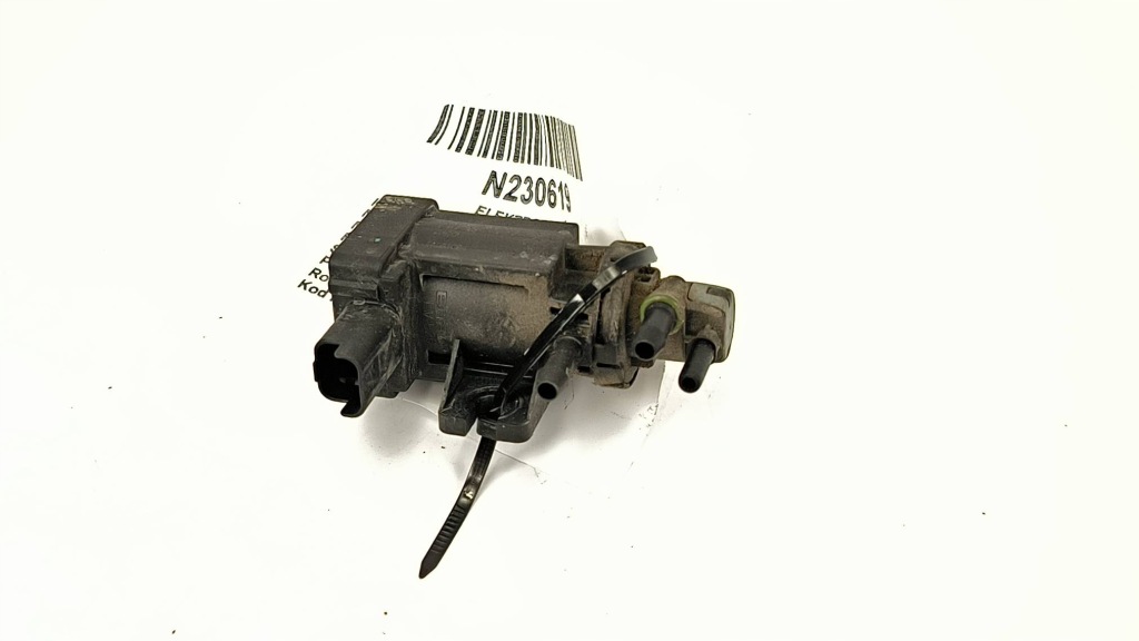 Купить Электроклапан 9674084680 peugeot 5008