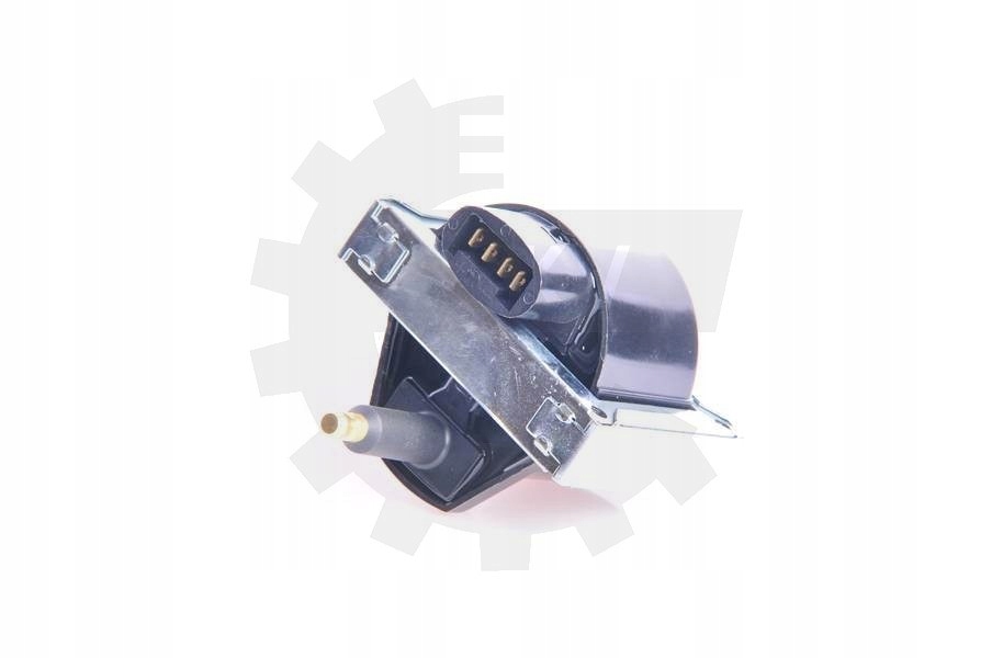 фото №4, Катушка зажигания citroen peugeot 597043