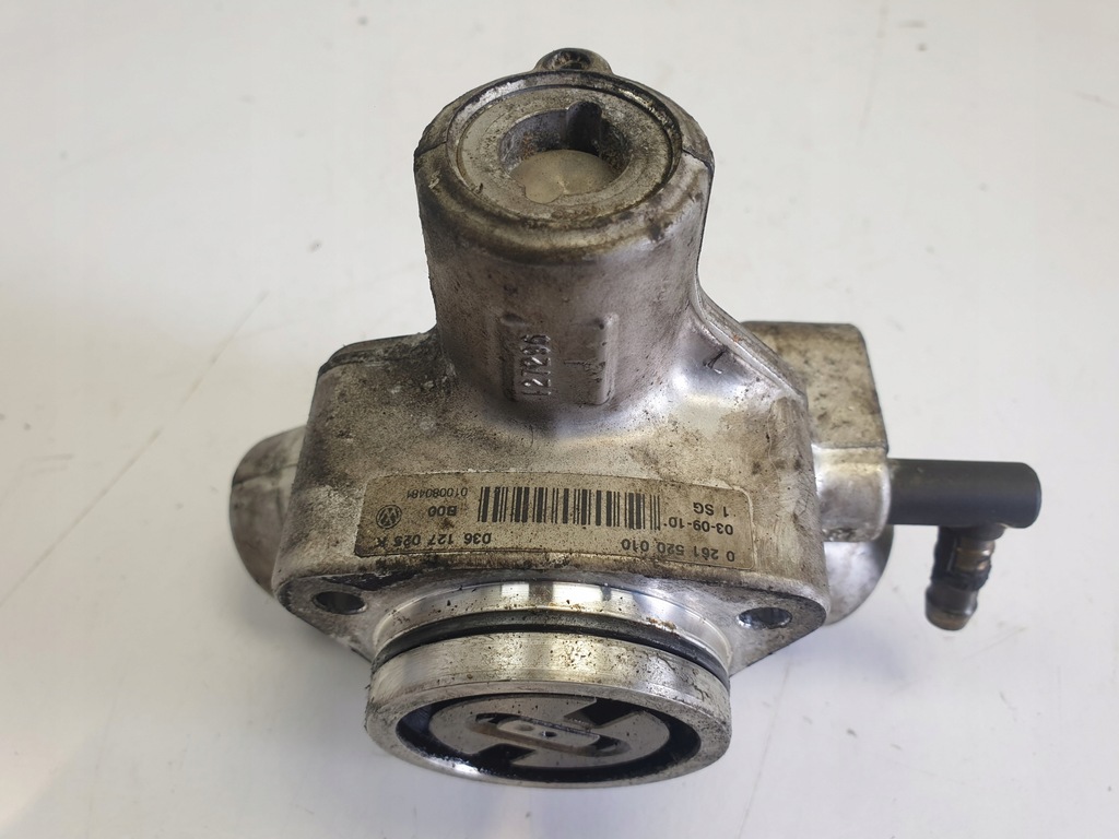 фото №1, Audi a2 1.6 fsi насос wysokiego давления