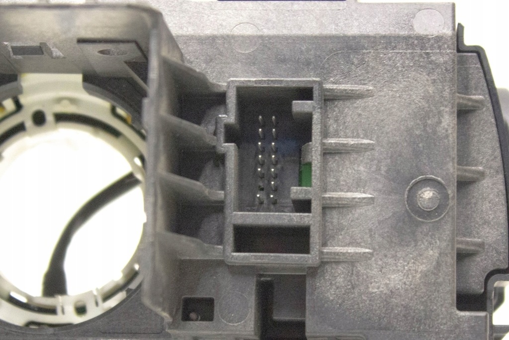 фото №11, Перемикачі ford kuga ii dm2 f1ft13335aa 2.5l бензиновий 125kw 2018