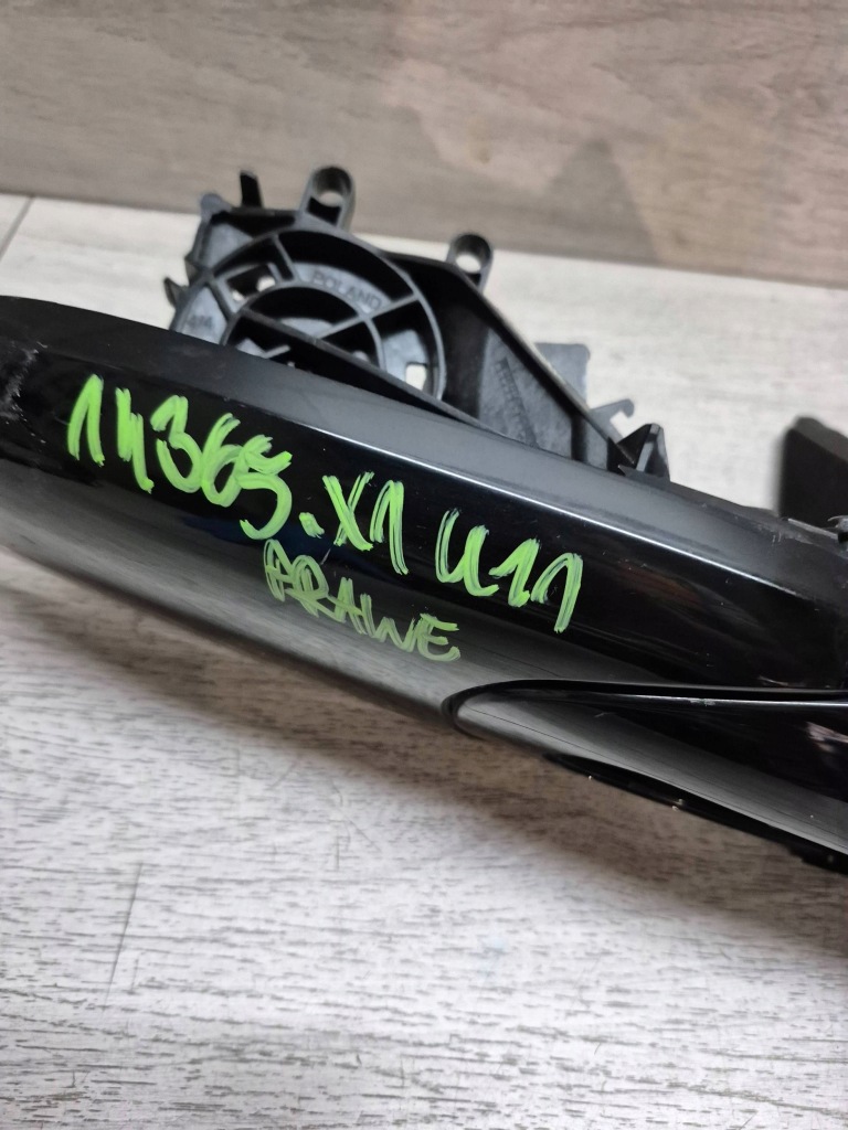 14365. bmw x1 u11 основание зеркало правое 212876612 Доставка