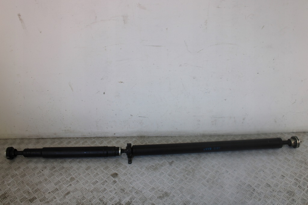 фото №1, Wał приводной кардан evoque lift l538