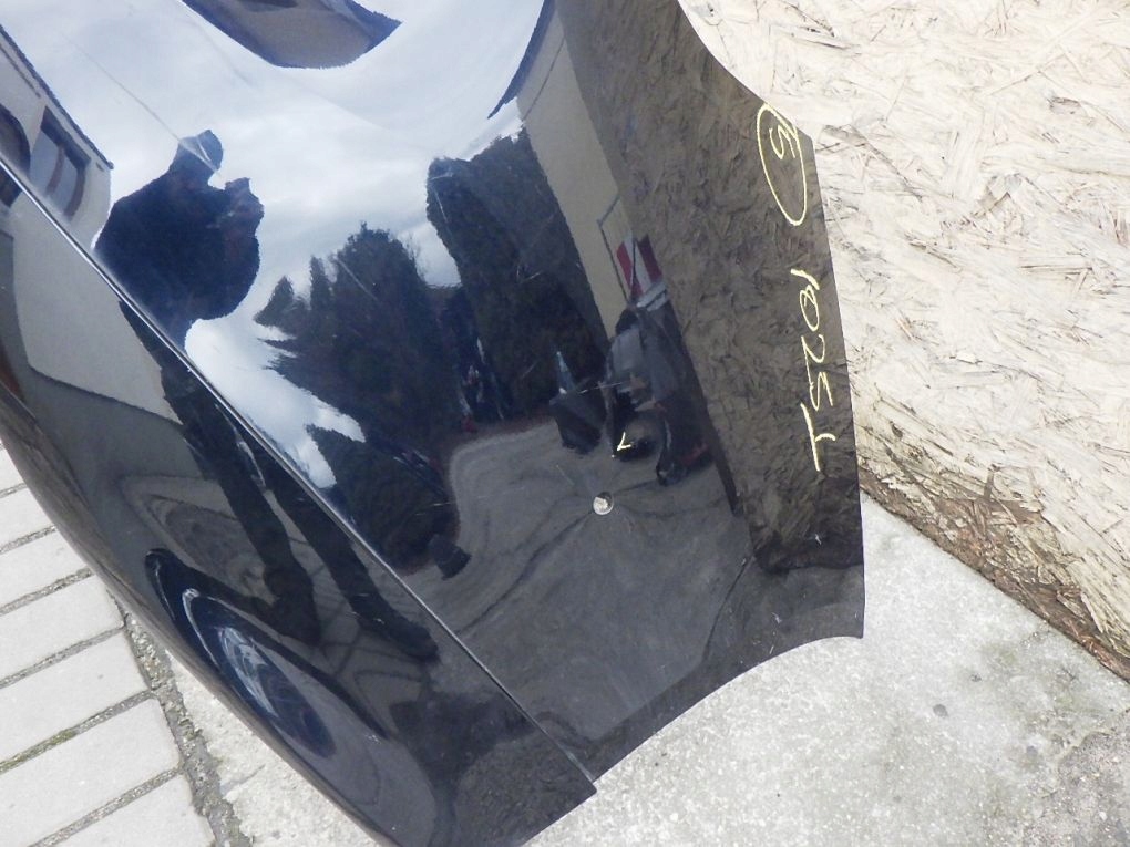 фото №11, Opel insignia ii b kombi opc line gsi 17- бампер задній