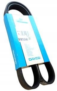 фото №1, Dayco ремень 6pk1660 seat ibiza ii leon 1.9 tdi