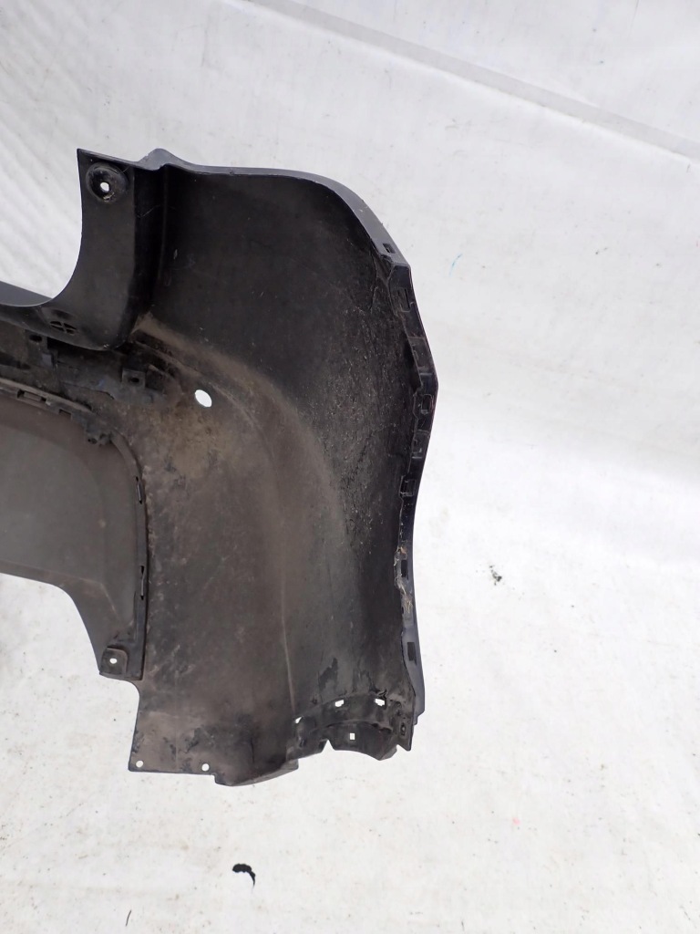 фото №10, Suzuki vitara ii 2 15-18 бампер задняя задний pdc