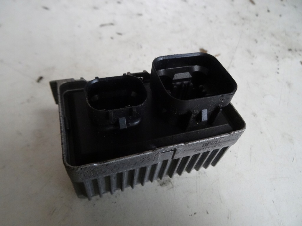 фото №1, Модуль свеча накаливания opel insignia 55574293