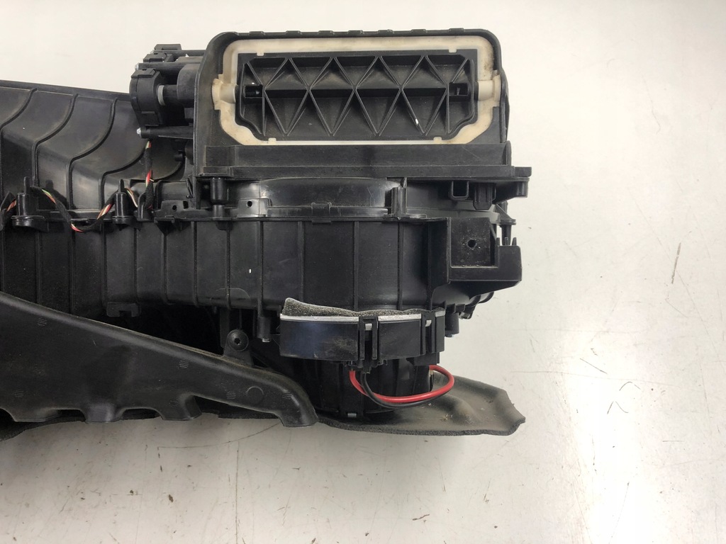 фото №6, Отопитель audi q5 8r 8t1820005q