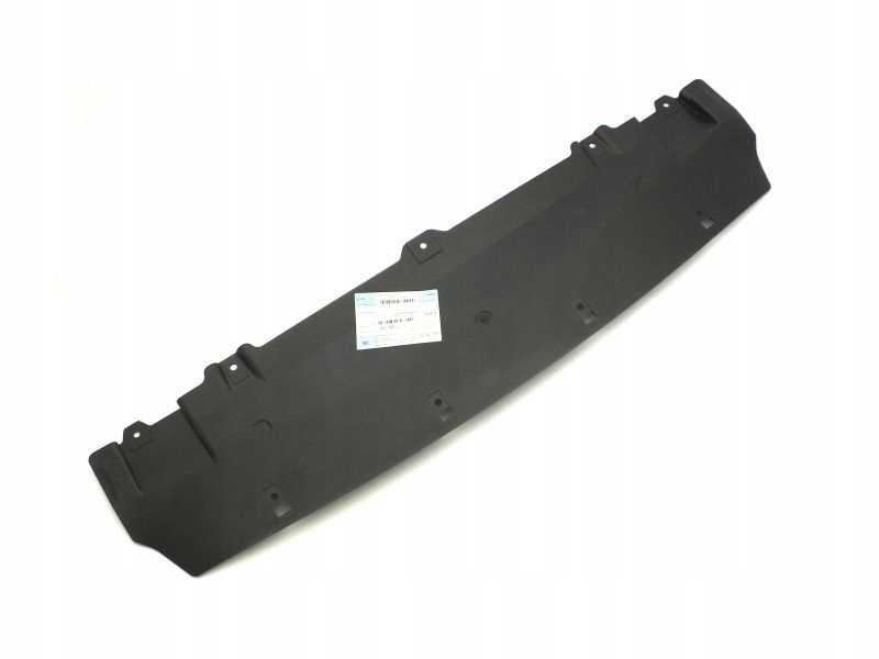 фото №1, Bmw f10 f11 адаптер бампера перед m набор оригинальный номер