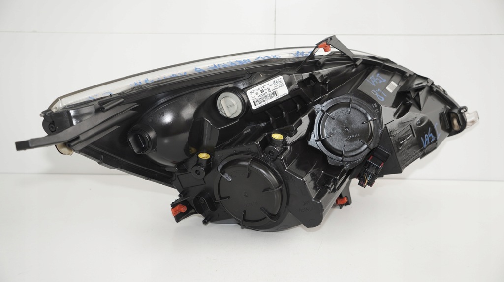 фото №5, Лампа левый перед opel meriva b 10-13r/