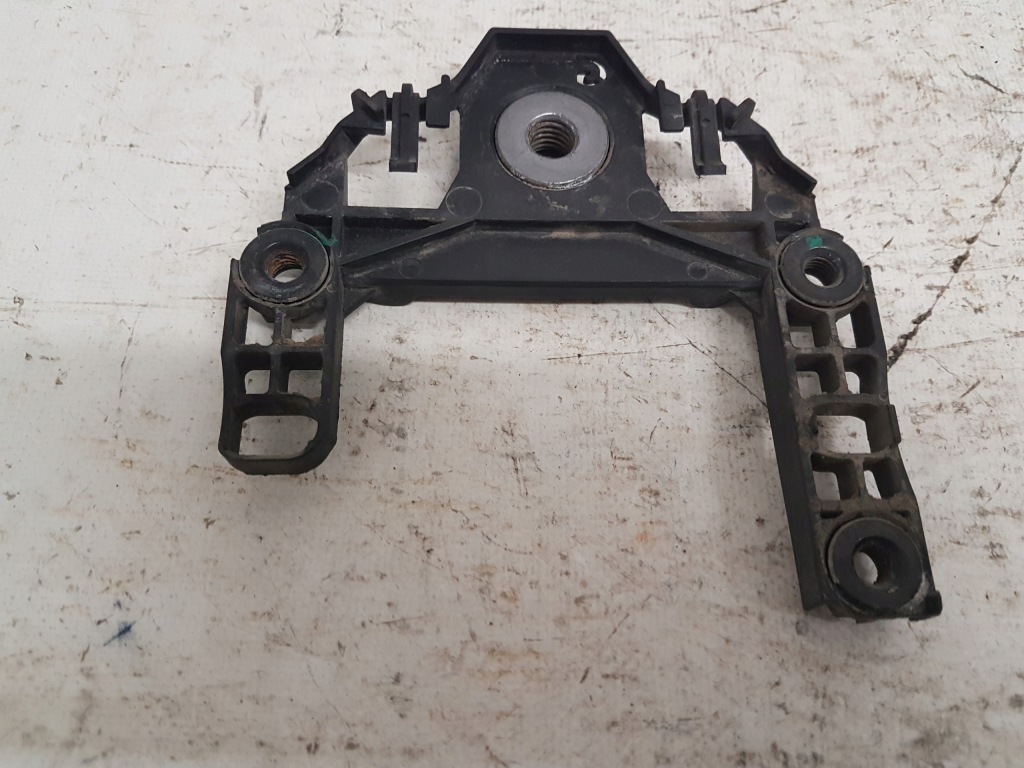 фото №1, Peugeot 508 i напрямна кронштейн балка лівий перед