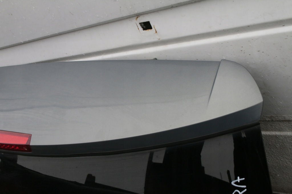 фото №4, Крышка багажника opel antara