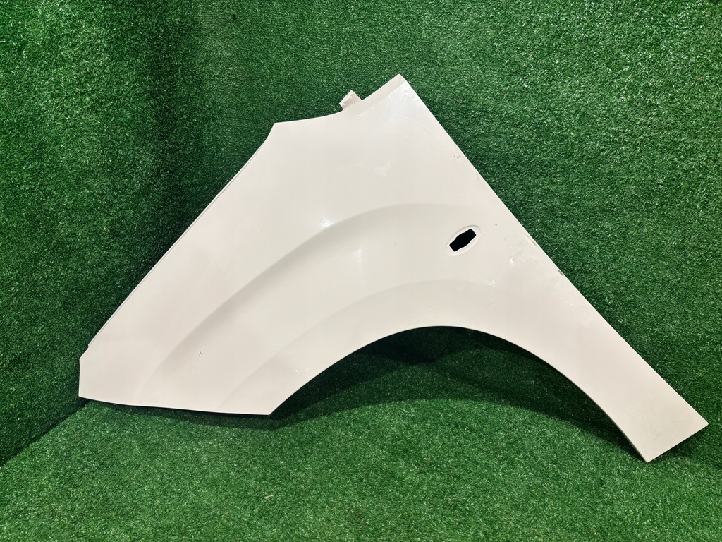 фото №1, Крила перед передній лівий berlingo iii partner combo doblo