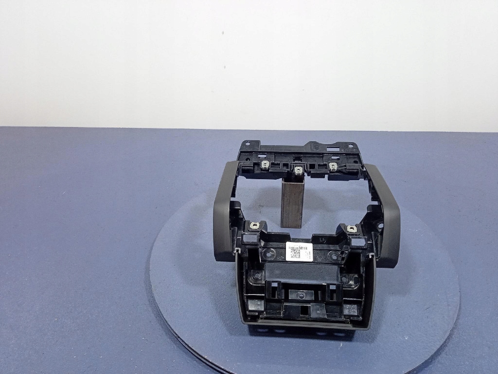 фото №1, Renault captur ii 19-24 защита корпус радио 280388301r