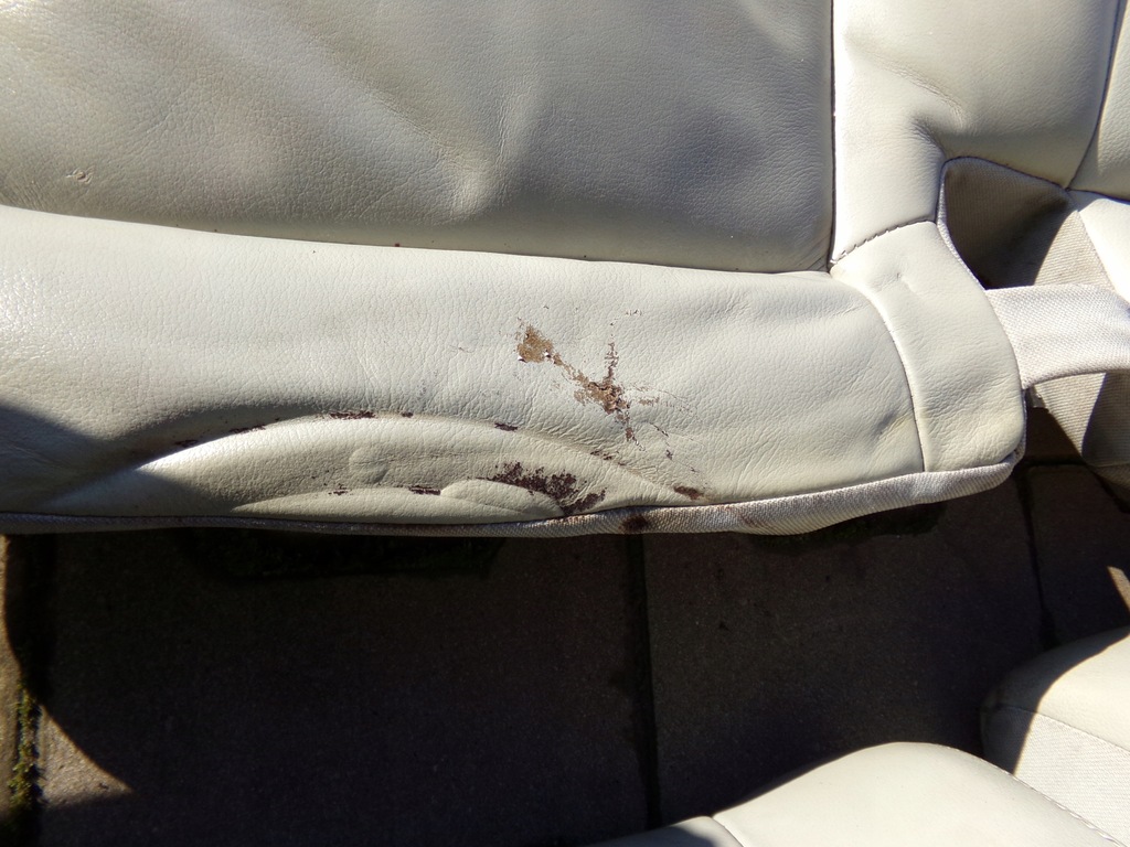 фото №7, Заднє сидіння задня задня сидіння спинка volvo v40 ii