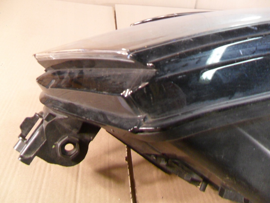 фото №10, Skoda kodiaq 566 16- full led права перед