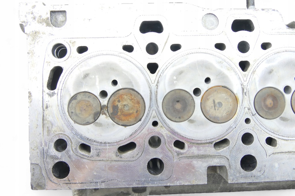 фото №9, Головка двигуна renault megane ii scenic ii 1.5 dci 2968f2