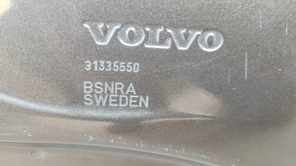 фото №13, Volvo xc60 i 08- двері перед передні ліва