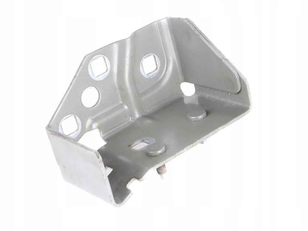 фото №1, Опора правая кронштейн капот opel vivaro iii b renault trafic iii