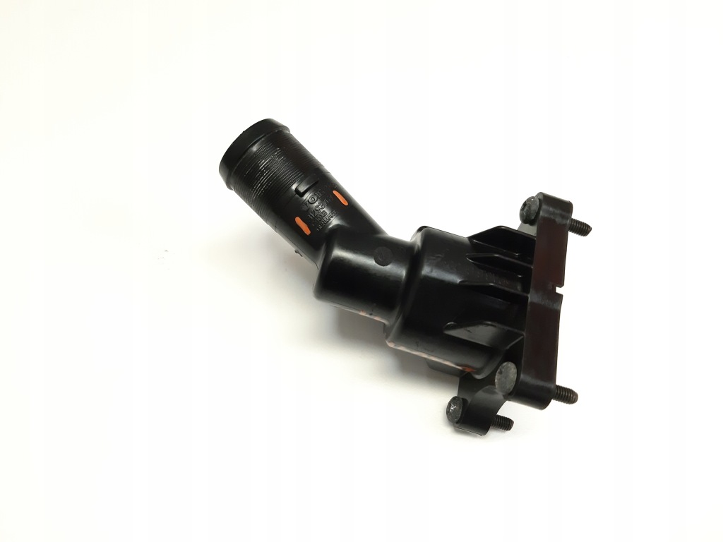 фото №6, Корпус термостата volvo 2.0 d4 31293767 d4204t11