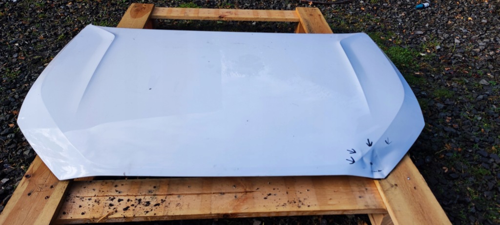 Капот audi q2 81a Цена