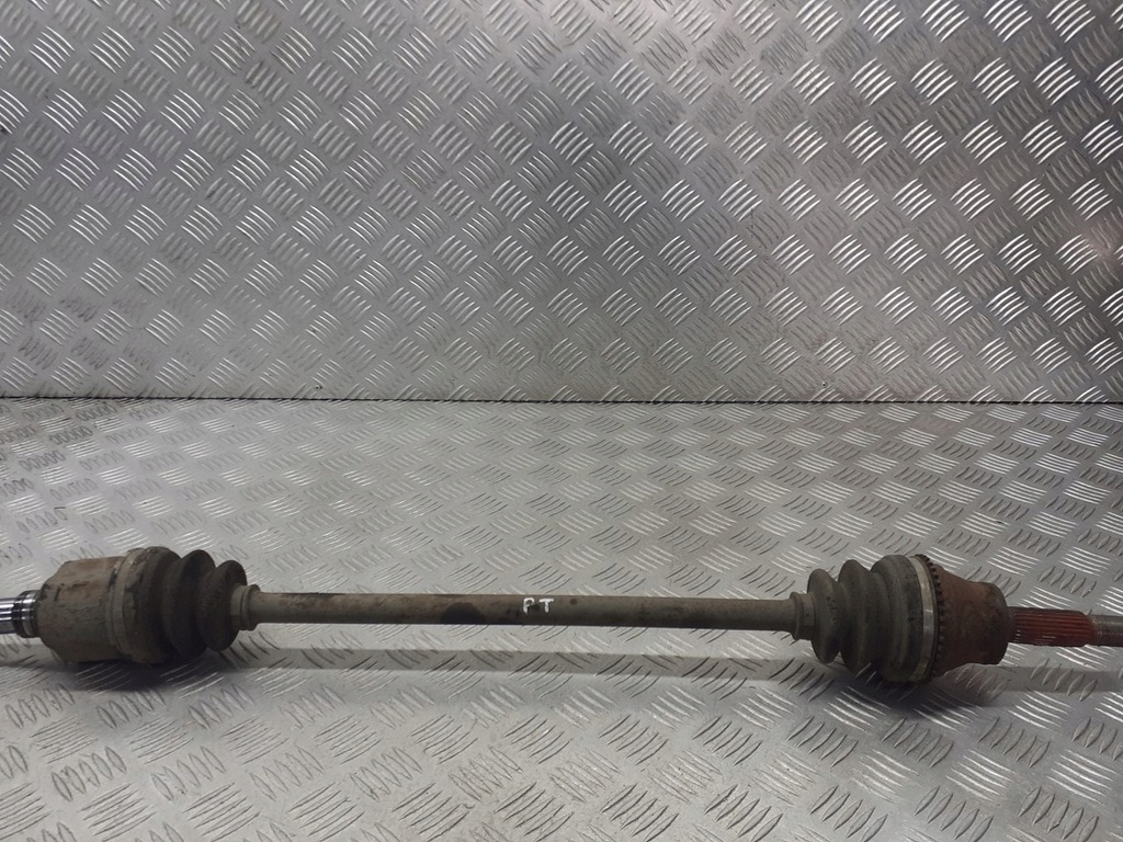 фото №1, Приводной вал правая задняя mitsubishi outlander i 2.4