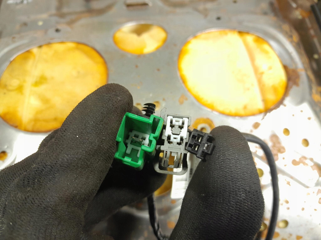 фото №6, Jeep grand cherokee wk2 сиденье перед передние правое пассажира