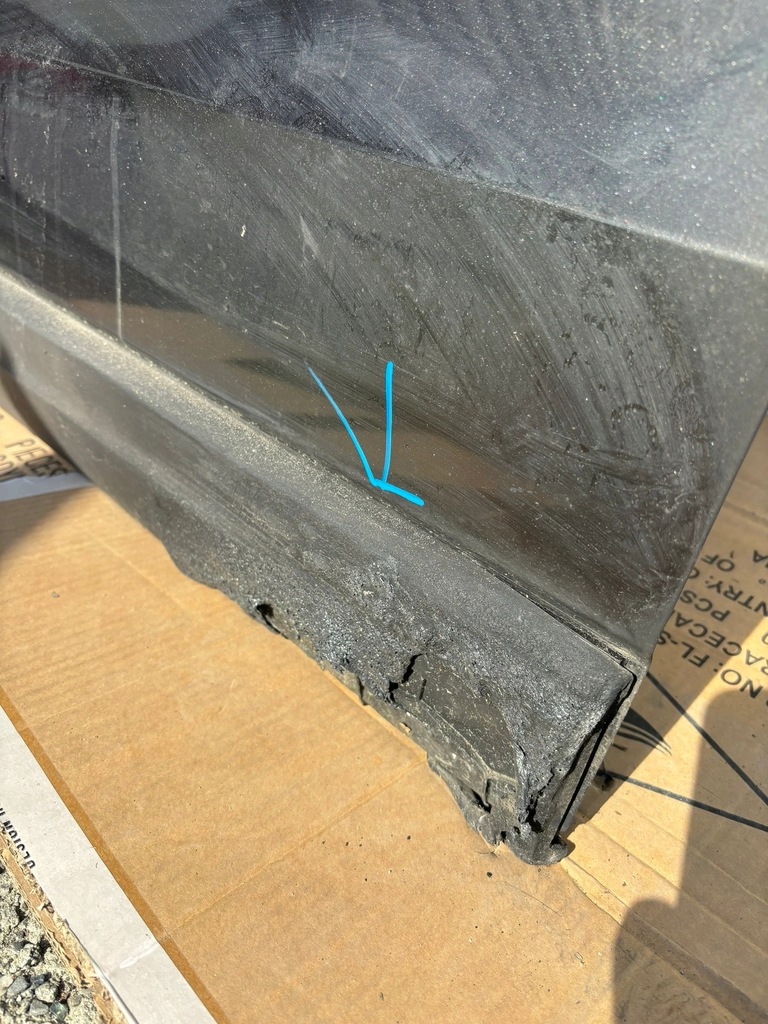 фото №10, Дверь правый перед передние kpl audi q5 8r org fv