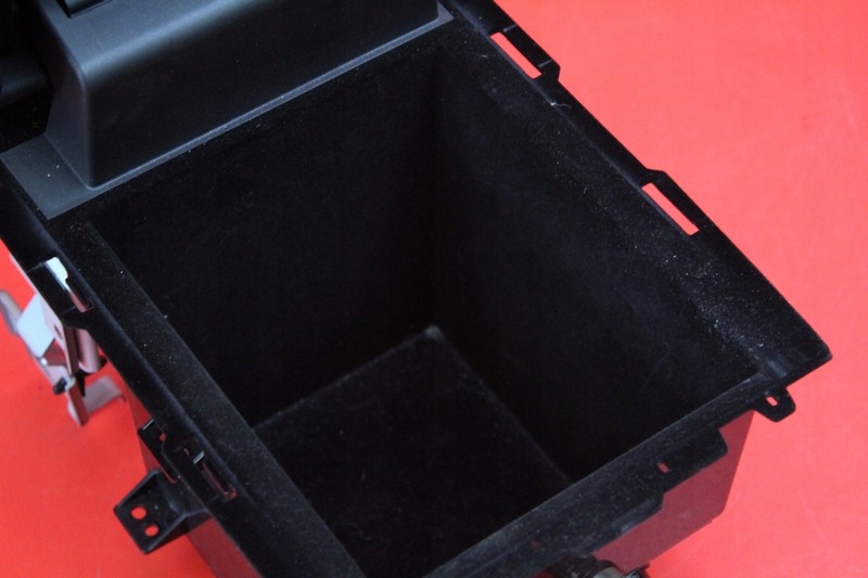 фото №5, Подлокотник кожаный eu 969101cx2b infiniti fx 2 ii lift 11-13