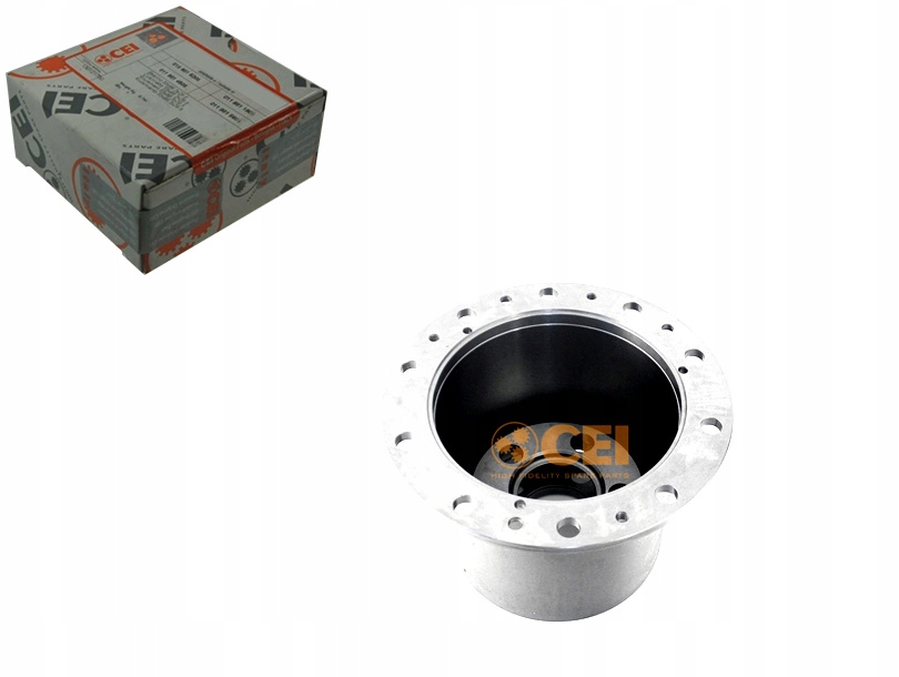 фото №1, C.e.i. набір ремонтний міст