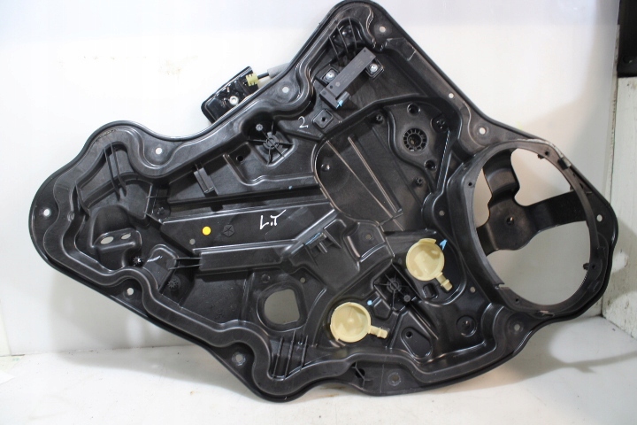 фото №1, Механизм окон левый задняя jeep compass ii