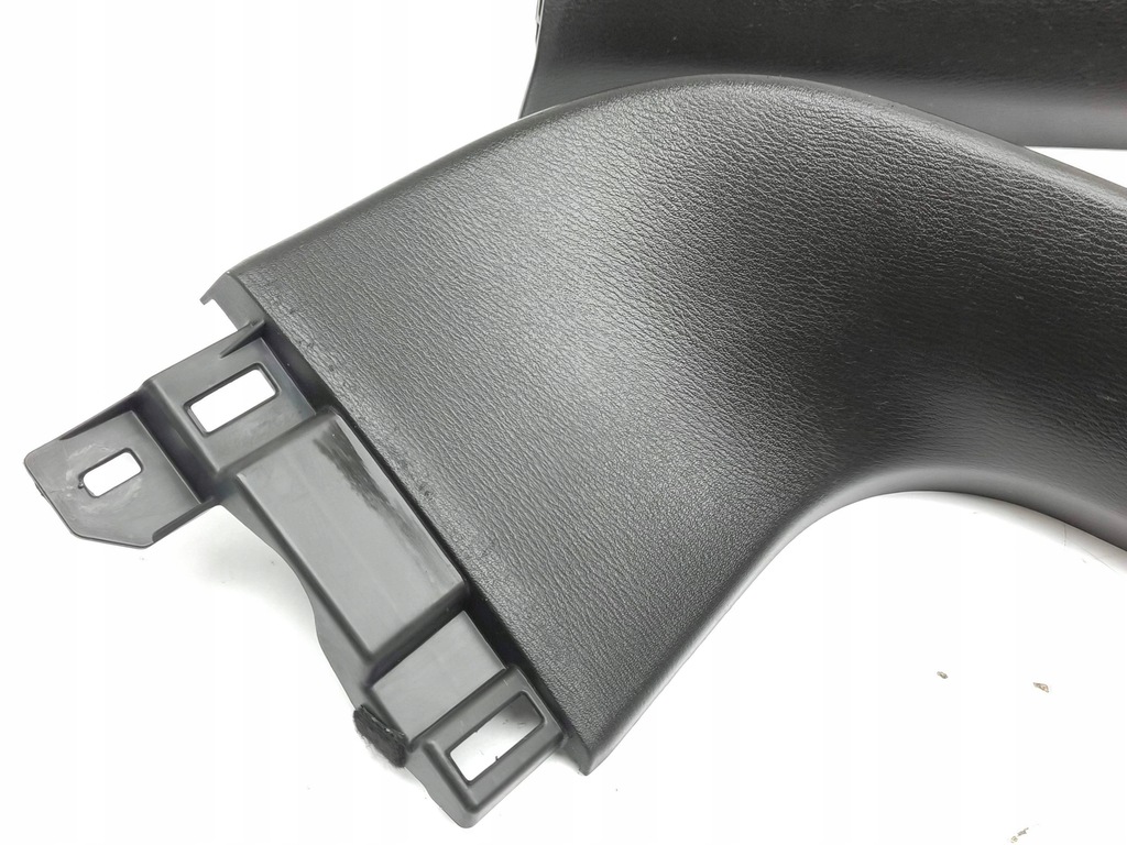 фото №12, Mazda cx-5 ii 2019 обшивка / оббивка задній кришки багажника