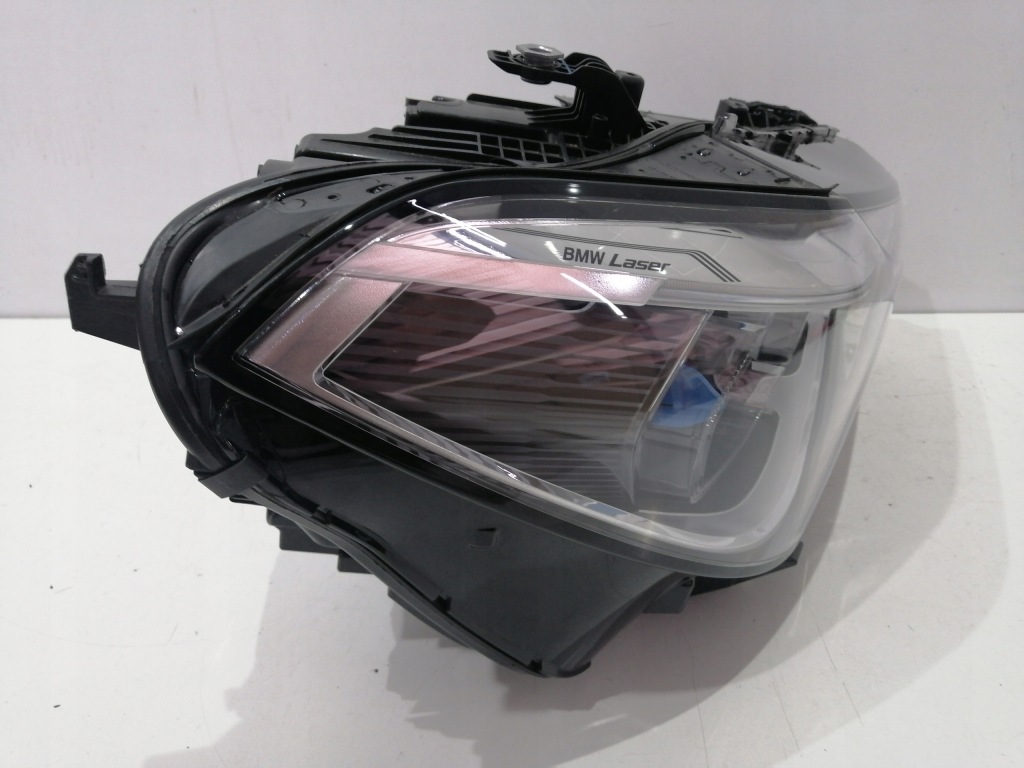 Фара правый  передняя перед bmw x5 g05 laser led фаркоп 6156 в Украине
