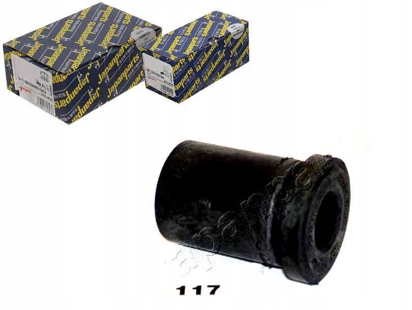 фото №1, Japanparts втулка рычага 55046c6000 55046g9600 go