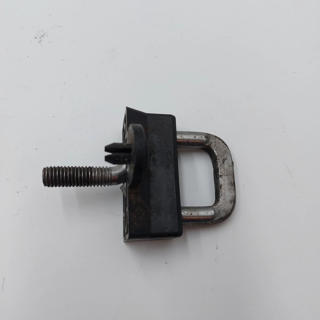 фото №1, 2011 mini cooper countryman r60 зачіп капот