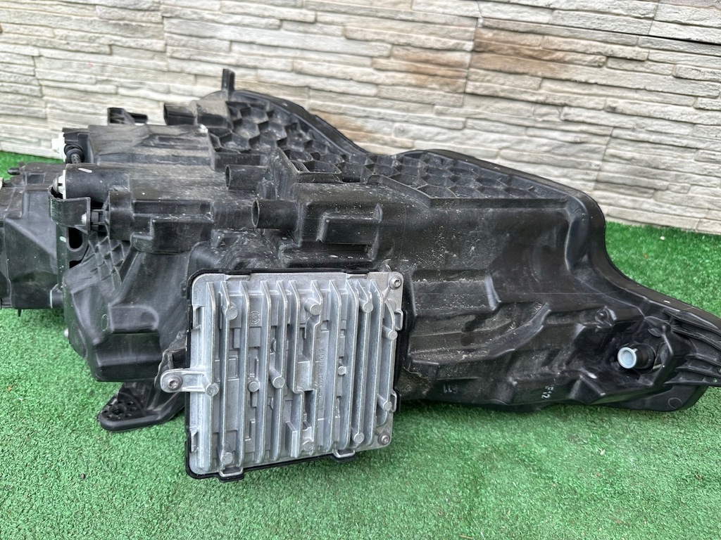 фото №6, Лампа volvo v60 s60 32347005