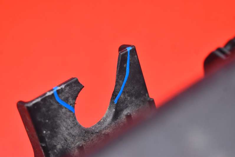 фото №8, Корпус фильтра воздуха 014900-3340 mazda mx5 mx-5 3 iii nc 05-15