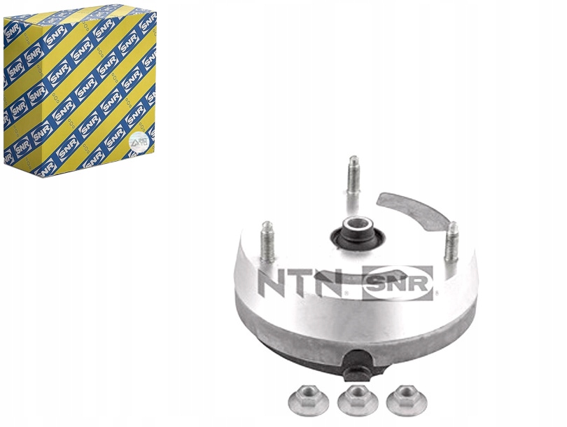 фото №1, Подушка амортизатора перед l/p bmw x6 e71 e72 3.0 3.0d 4.4