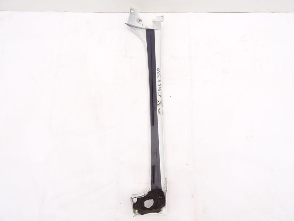 Iveco stralis hi-way 13- e6 защита стойка левый перед наружная Цена