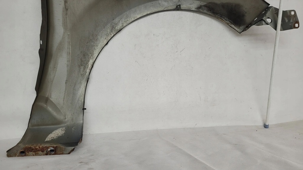 фото №9, Крыло левый передний перед ford mondeo mk4 06-12