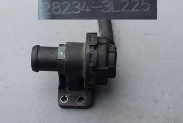 фото №1, Клапан egr kia ceed iii 28234-3l225