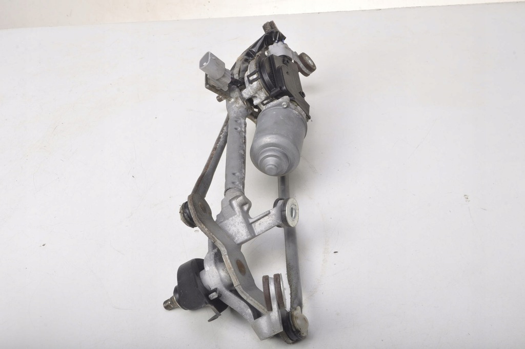 фото №7, Honda insight ii механизм дворник перед 159300-2360 europa