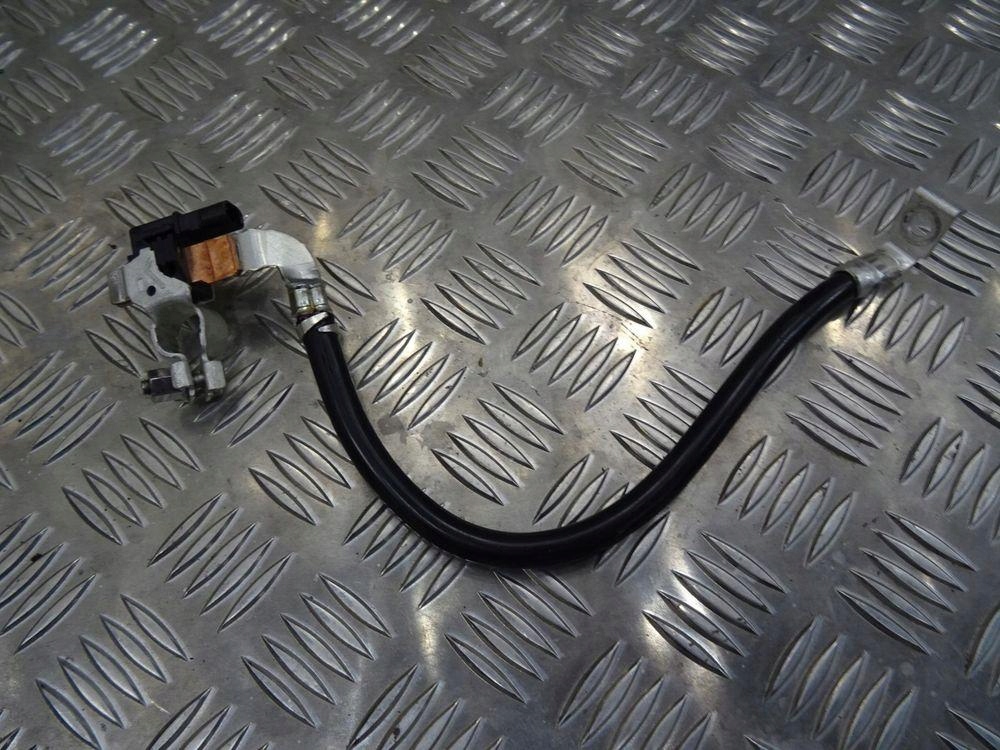 Купити Bmw x7 g07 клема мінус мінусова 9855909