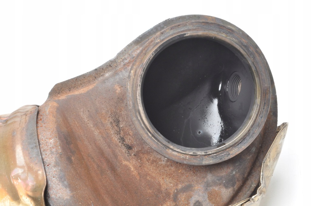 фото №5, Alfa romeo 4c 1.75 tbi 241km катализатор 51915654