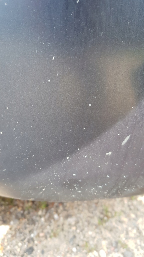 Mercedes w163 ml бампер задний  189 задний дорестайлинг Цена