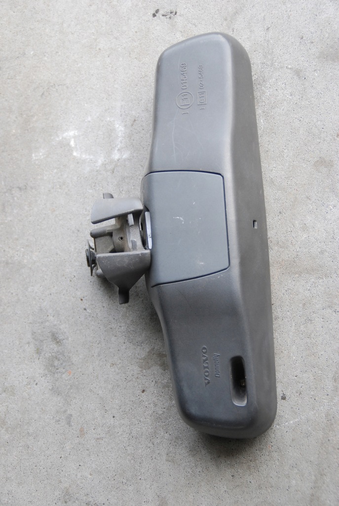 фото №4, Дзеркало внутрішнє volvo xc90 фотохромний 02-13